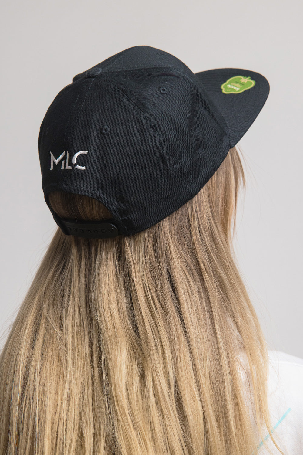 MLC Cap